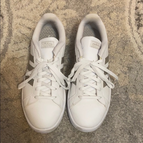 Adidas Cloudfoam Sneakers - Picture 4 of 5